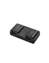 Pack Cargador OM SYSTEM BCX-1+ Bateria BL1X