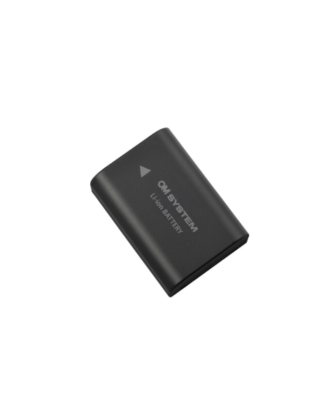 Pack Cargador OM SYSTEM BCX-1+ Bateria BL1X