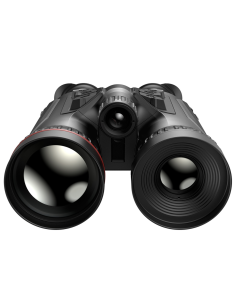Binoculares multiespectro...
