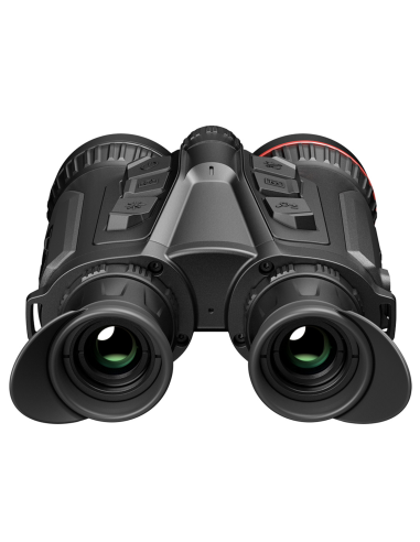 Binoculares multiespectro con...