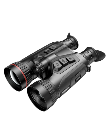 Binoculares multiespectro con...