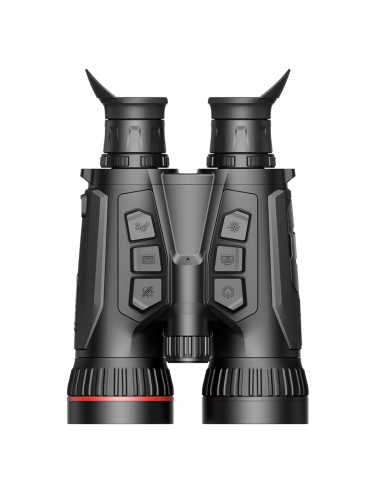 Binoculares multiespectro con...