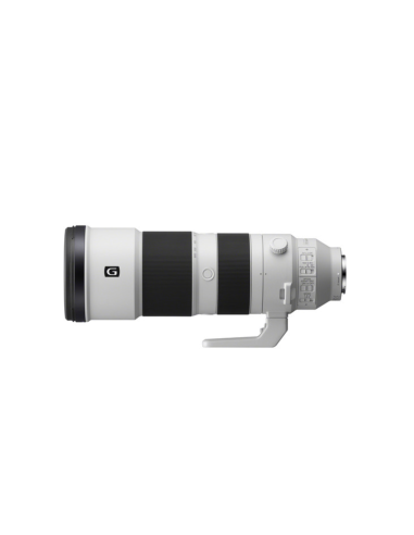 Sony FE 400-800mm F6.3-8 G OSS