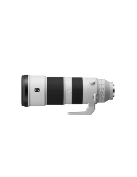 Sony FE 400-800mm F6.3-8 G OSS