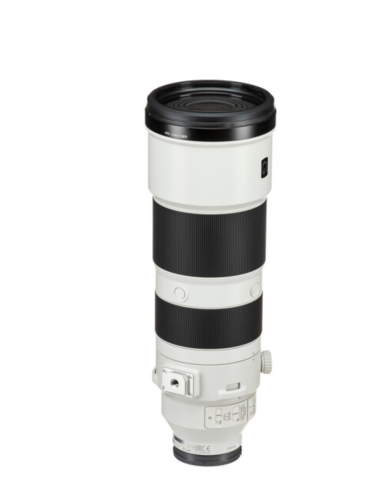 Sony FE 400-800mm F6.3-8 G OSS