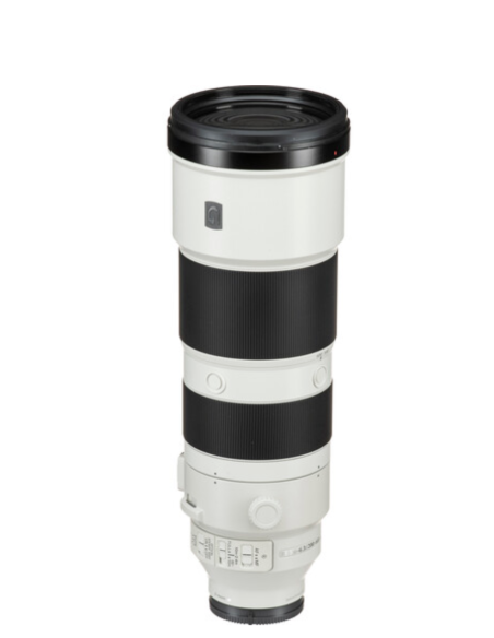 Sony FE 400-800mm F6.3-8 G OSS