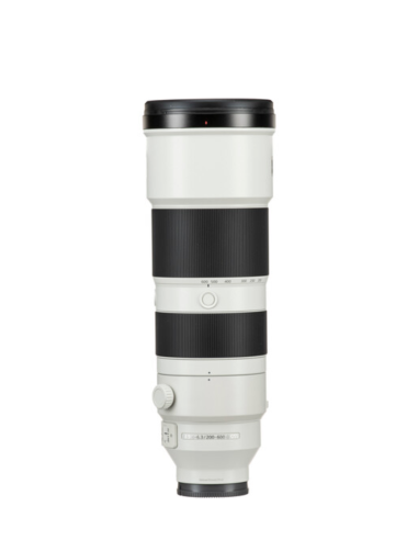 Sony FE 400-800mm F6.3-8 G OSS