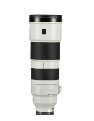 Sony FE 400-800mm F6.3-8 G OSS