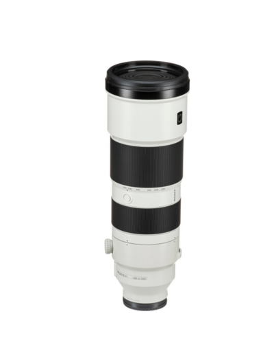 Sony FE 400-800mm F6.3-8 G OSS