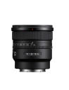 Sony FE 16mm. f1,8G