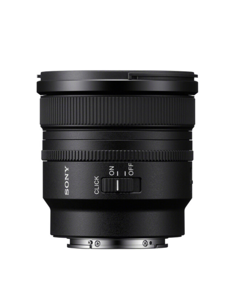 Sony FE 16mm. f1,8G Sony FE 16mm. f1,8G