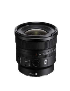 Sony FE 16mm. f1,8G 2