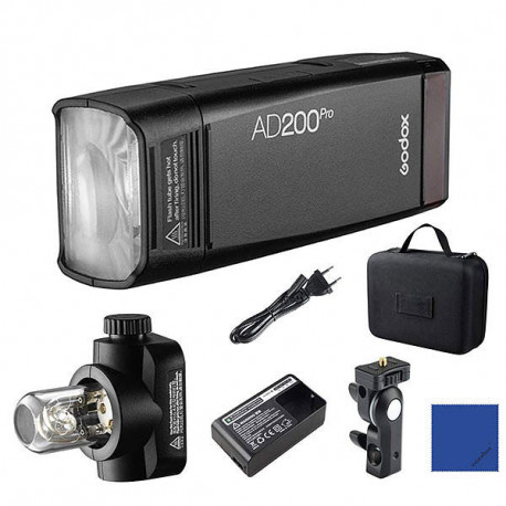 Godox AD200 PRO II Godox AD200 PRO II