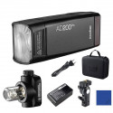 Godox AD200 PRO II Godox AD200 PRO II