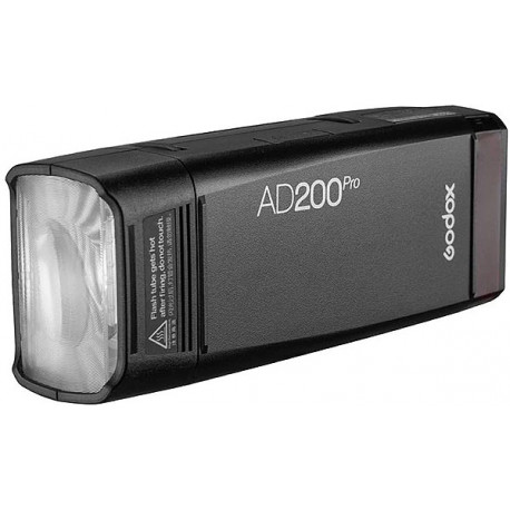 Flash Godox AD200 PRO Flash Godox AD200 PRO
