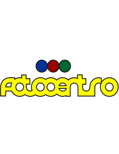 Selecciona una montura.