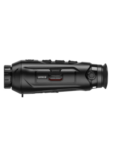 Monocular Térmico HIKMICRO LYNX Pro LH19 2.0 Monocular Térmico HIKMICRO LYNX Pro LH19 2.0