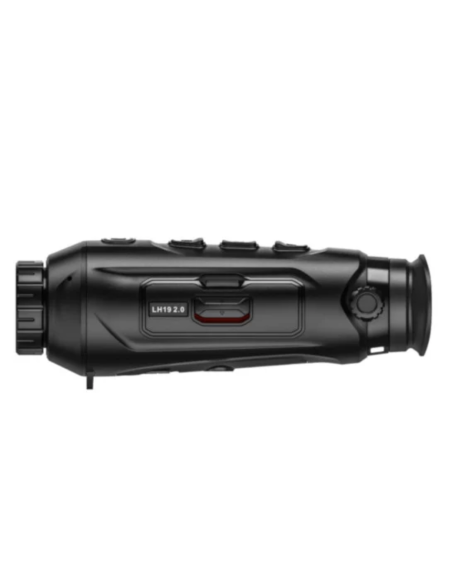 Monocular Térmico HIKMICRO LYNX Pro LH19 2.0 Monocular Térmico HIKMICRO LYNX Pro LH19 2.0