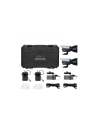 Kit 2 x Foco Nanlite FC-120B Bi-color + Battery Grip