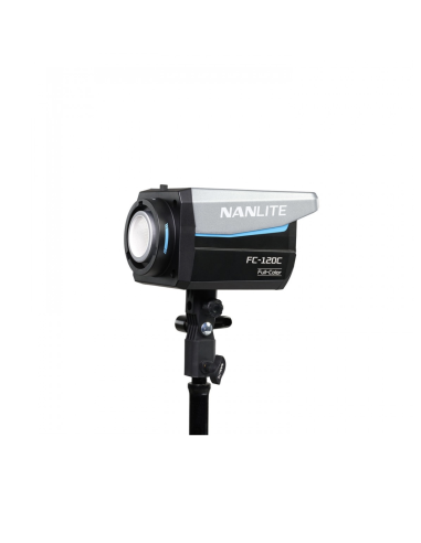 Foco Nanlite Led FC-120C RGBW Led Spot Light