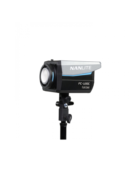 Foco Nanlite Led FC-120C RGBW Led Spot Light