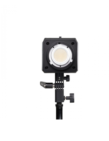 Foco Nanlite Led FC-120C RGBW Led Spot Light