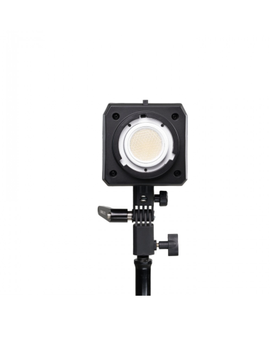 Foco Nanlite Led FC-120C RGBW Led Spot Light