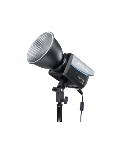 Foco Nanlite Led FC-120C RGBW Led Spot Light