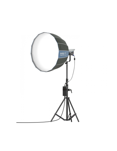 Nanlite Rapid Parabolic Softbox 120 cm