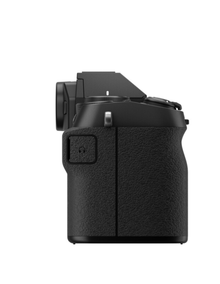 Fujifilm X-S20 +XF18-55 f2,8 R LM OIS Fujifilm X-S20 +XF18-55 f2,8 R LM OIS