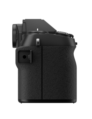 Fujifilm X-S20 +XF18-55 f2,8 R LM OIS Fujifilm X-S20 +XF18-55 f2,8 R LM OIS