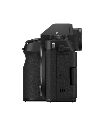 Fujifilm X-S20 +XF18-55 f2,8 R LM OIS Fujifilm X-S20 +XF18-55 f2,8 R LM OIS