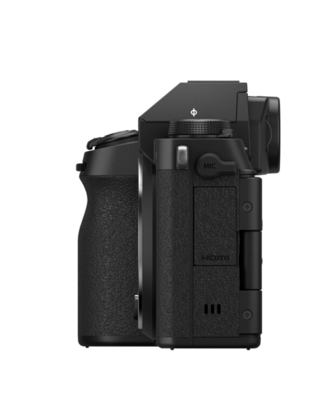 Fujifilm X-S20 +XF18-55 f2,8 R LM OIS Fujifilm X-S20 +XF18-55 f2,8 R LM OIS