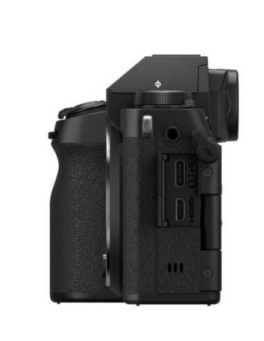 Fujifilm X-S20 +XF18-55 f2,8 R LM OIS Fujifilm X-S20 +XF18-55 f2,8 R LM OIS