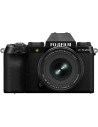 Fujifilm X-S20 +XF16-50 f2,8-4,8 R LM WR
