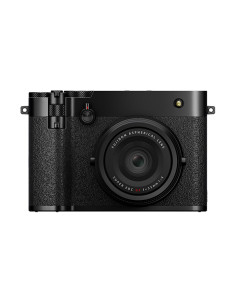 Fujifilm GFX 100 RF Black 2