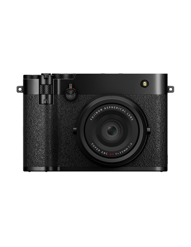 Fujifilm GFX 100 RF Black