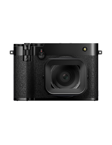 Fujifilm GFX 100 RF Black