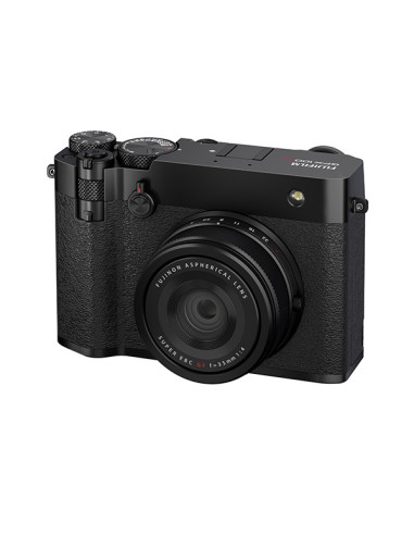Fujifilm GFX 100 RF Black