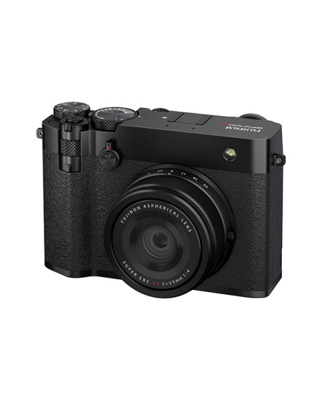 Fujifilm GFX 100 RF Black