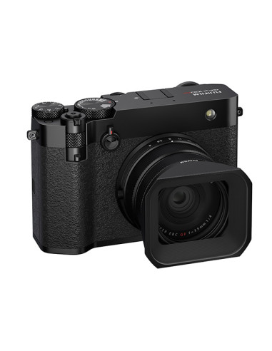 Fujifilm GFX 100 RF Black