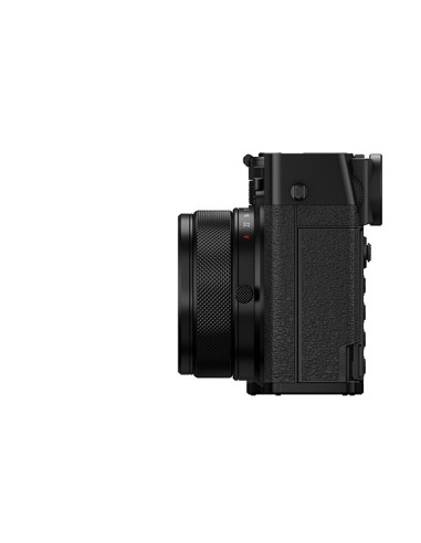 Fujifilm GFX 100 RF Black