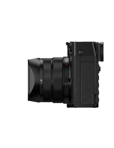 Fujifilm GFX 100 RF Black