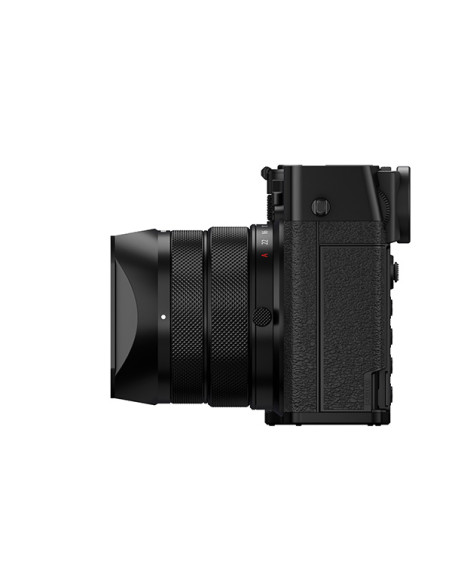 Fujifilm GFX 100 RF Black