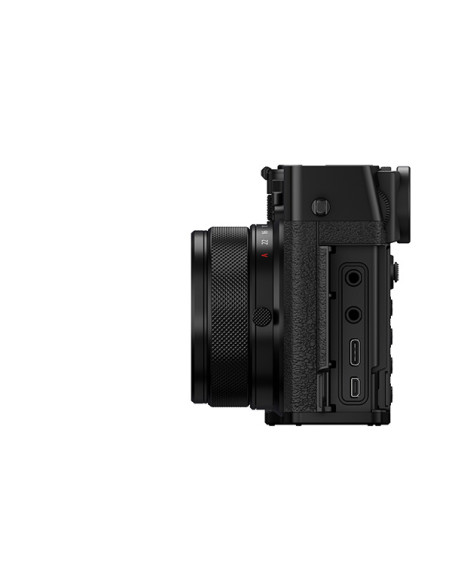 Cámara Fujifilm GFX 100 RF Black