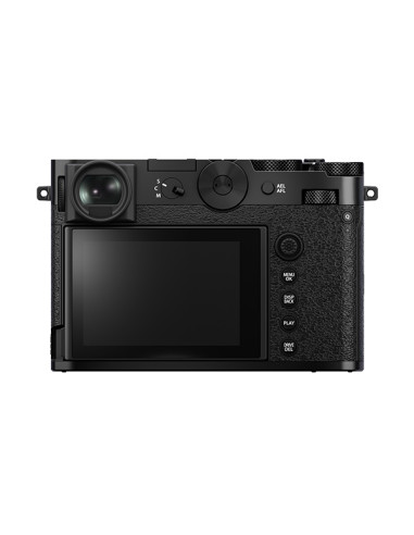 Fujifilm GFX 100 RF Black
