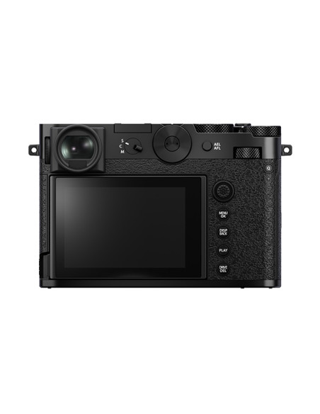 Fujifilm GFX 100 RF Black