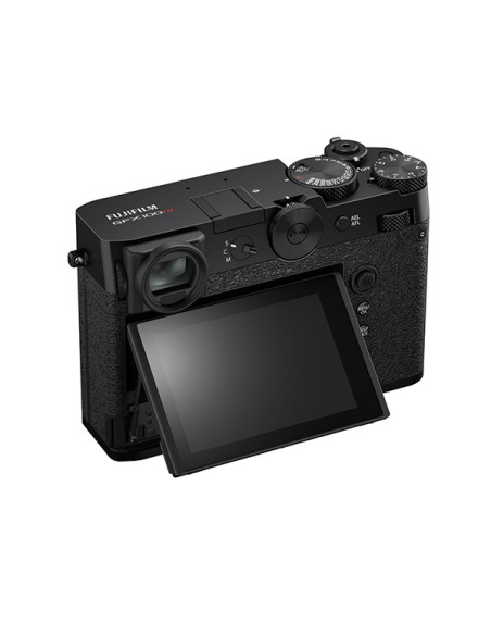 Fujifilm GFX 100 RF Black