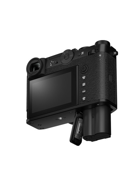 Fujifilm GFX 100 RF Black