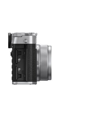 Cámara Fujifilm GFX 100 RF Silver